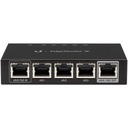 Router Ubiquiti EdgeRouter X 5x10/100/1000 Mb/s PoE