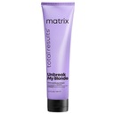 Matrix Unbreak my Blonde Treatment pre blond vlasy 150ml