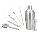 SADA BAR SHAKER 550ML NA KOKTEJLY 6 VOLEB KINGH