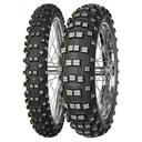 MITAS 140/80-18 TT 70M TERRA FORCE-EF SUPER YELLOW zad.