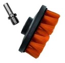 ADBL TWISTER SOFT 125MM 1PC