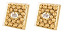 2x300g FERRERO ROCHER Diamante bonboniéra na pralinky