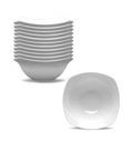 OBJEDNANÁ OSLAVA 12x MISKA NA ŠALÁT 14,5CM PORCELÁN