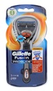 Gillette Fusion Proglide Flexball Razor 1 ks