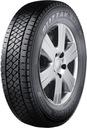 1x pneumatika 205/65R16C BRIDGESTONE BLIZZAK W995 107 R