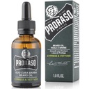 PRORASO Výživný olej na fúzy Cypress Vetyver 30ml