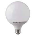 V-TAC LED žiarovka SAMSUNG CHIP 18W E27 Kula Glob G120 VT-288 6400K 2000lm 5