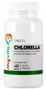 MyVita Chlorella 400 tabliet