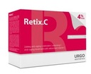 Xylogic Retix.C Set 4%