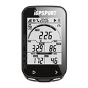 GPS cyklopočítač IGPSPORT BSC100S