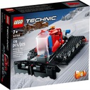 LEGO Technic 42148 Snežný skúter 2v1 Snežný skúter 7+