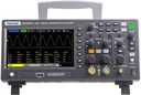 Digitálny osciloskop DSO2C15 2x150MHz