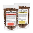 Wiejska Zagroda MIX CHUTÍ Hovädzie/Husacie 2 KG