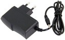 AC adaptér nabíjačka 5V 2A zástrčka 3,5x1,35mm