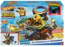 Hot Wheels Monster Truck Arena Smashers Arena