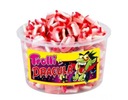 Trolli DRACULA želé 1050 g / 150 kusov