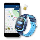 SMARTWATCH PRE DETI CALMEAN ACTIVE GPS IP67 SIM