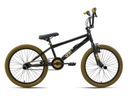 BMX Bike 20 Rotor 360 Trick Pegs Performance