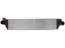 INTERCOOLER THERMOTEC DAR008TT