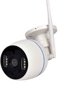 LED KAMERA SMART DOMÁCA WIFI CAM GXSH003 GREENLUX WS1