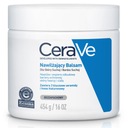 CeraVe hydratačný balzam na suchú pleť 454g