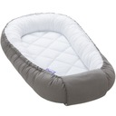 BABY COCOON COMFORT 100X55 HNIEZDO PLAIN