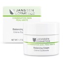 Janssen Cosmetics VYVAŽUJÚCI KRÉM