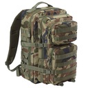 Batoh Brandit US Cooper Military Camo 40 rokov