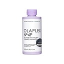 OLAPLEX NO.4P BLONDE ENHANCER TONIZAČNÝ NEUTRALIZUJÚCI ŠAMPÓN PRE BLOND VLASY