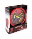 Deadpool Blam Blam stojace stolové hodiny 12 cm