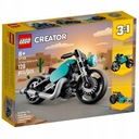 31135 LEGO CREATOR 3V1 VINTAGE MOTORKA