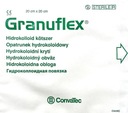 ConvaTec - GRANUFLEX - 20cm x 20cm 1 ks.