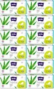 Bella Herbs Aloe Vera hygienické vložky 20 ks x 12