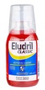 ELUDRIL CLASSIC Ústna výplach 200ml