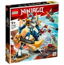 Bloky Ninjago 71785 Jay's Titan Mech