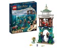 LEGO Harry Potter Triwizard Tournament: The Lake