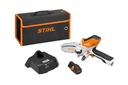 VÝKONNÁ BATÉRIA STIHL MINI PÍLKA + SADA NABÍJAČKY