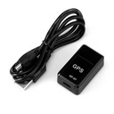 GF-07 Magnetic Car GPS Tracker Position