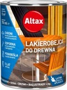 ALTAX Moridlo na drevo 0,75L Palisander