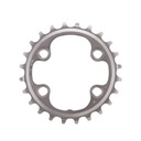 Prevodník Shimano Deore XT FC-M8000-2 24T-BB