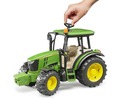 Traktor Bruder 02106 John Deere 5115M