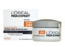 Hydratačný krém na tvár LOreal Paris Men Expert