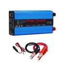 6000W Power Inverter Auto Invertor Solárny invertor