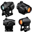 Vortex Crossfire Red Dot Sight