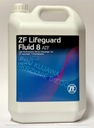 Originálny olej ZF Lifeguard Fluid 8 8HP 5L