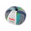 Katia Azteca 7863 Ombre priadza 100g/180m