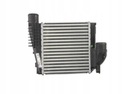 OPEL COMBO GRANDLAND X INTERCOOLER