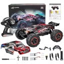 Flyhal X03 Pro RC Cars 4x4 autíčko na diaľkové ovládanie