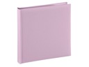 HAMA Jumbo Fine Art album 30x30/80 Lilac