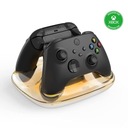 8BitDo Charge Dock BL pre Xbox One a podložku Series X|S
